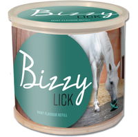 Bizzy Horse Lécher 1KG